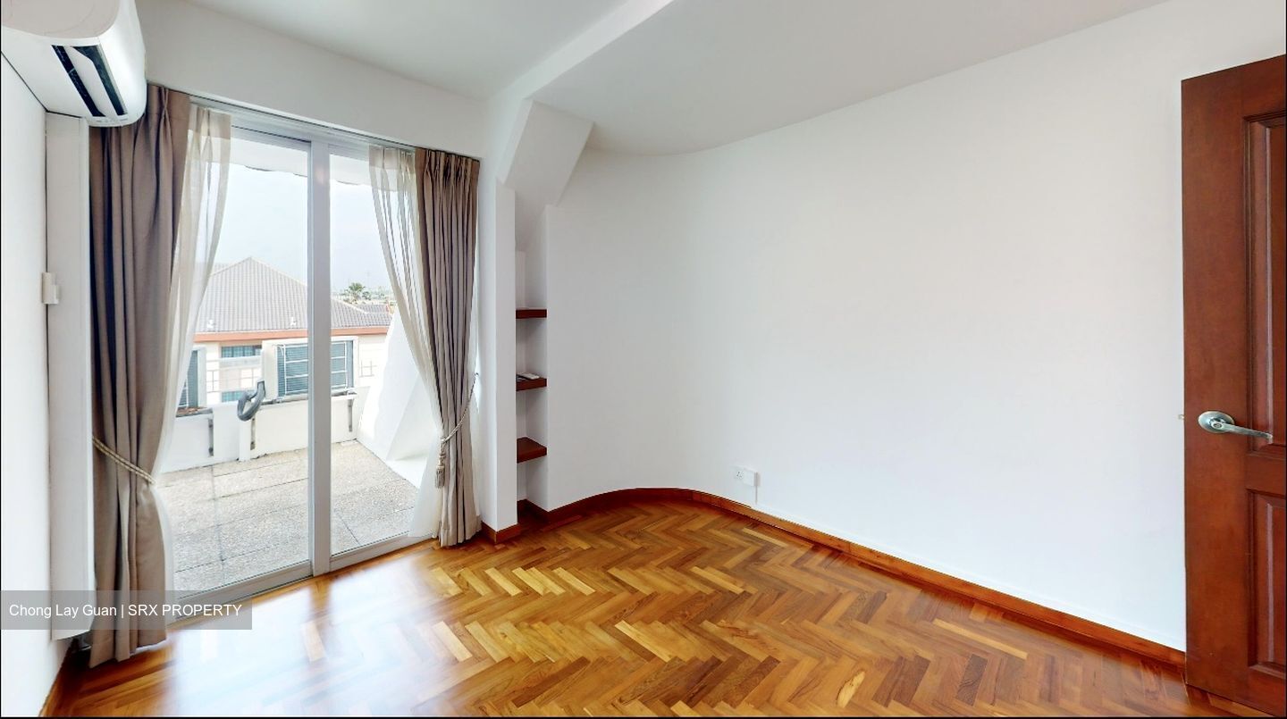 Pepys Hill Condominium (D5), Condominium #495701281